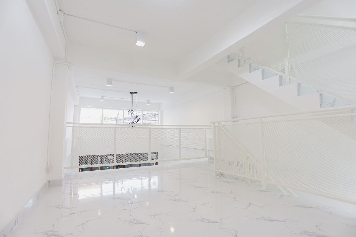 รูป 🏡ขายด่วน อาคารพาณิชย์ 3.5 ชั้น🏡  🩷 เย็นตาโฟ 2 🩷  นวมินทร์ 111 แยก 1  - รูปที่ 8/50