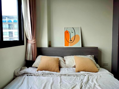 Condos for rent : @Condorental condo for rent MAGNIX Ramintra 21