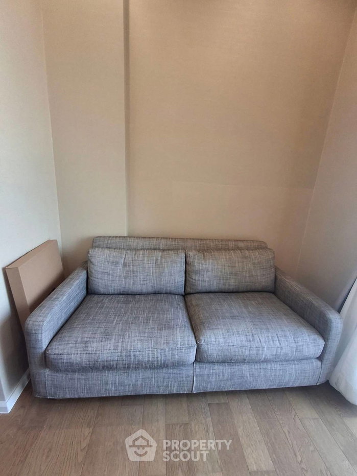 picture 1-BR Condo at The Saint Residences near MRT Phahon Yothin (ID 2631495) - 12/13