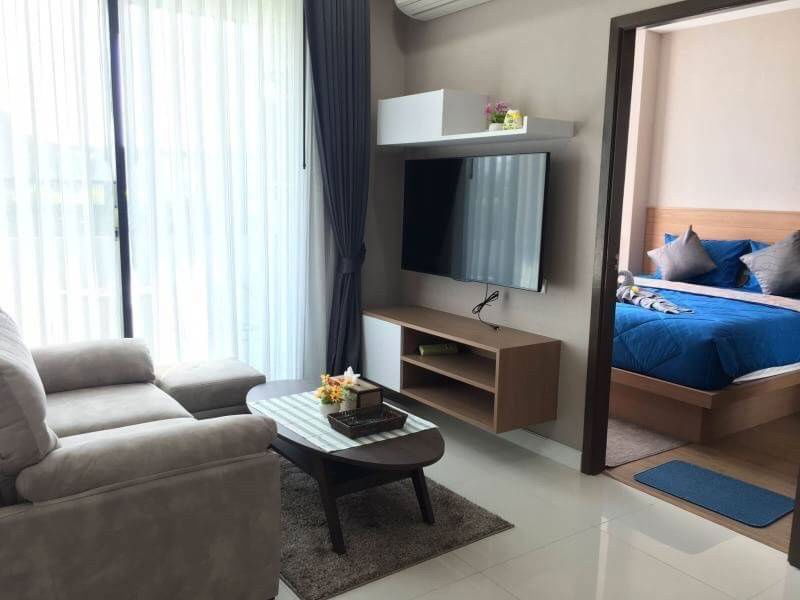 รูป line🏙🏙🏙เดอะ สกาย คอนโด ศรีราชา ชั้น4 วิวทะเล70 ตรม. 🏙🏙🏙ใกล้วิทยาลัยอาชีวศึกษาศรีราชา และเซ็นทรัลศรีราชา - รูปที่ 7/21