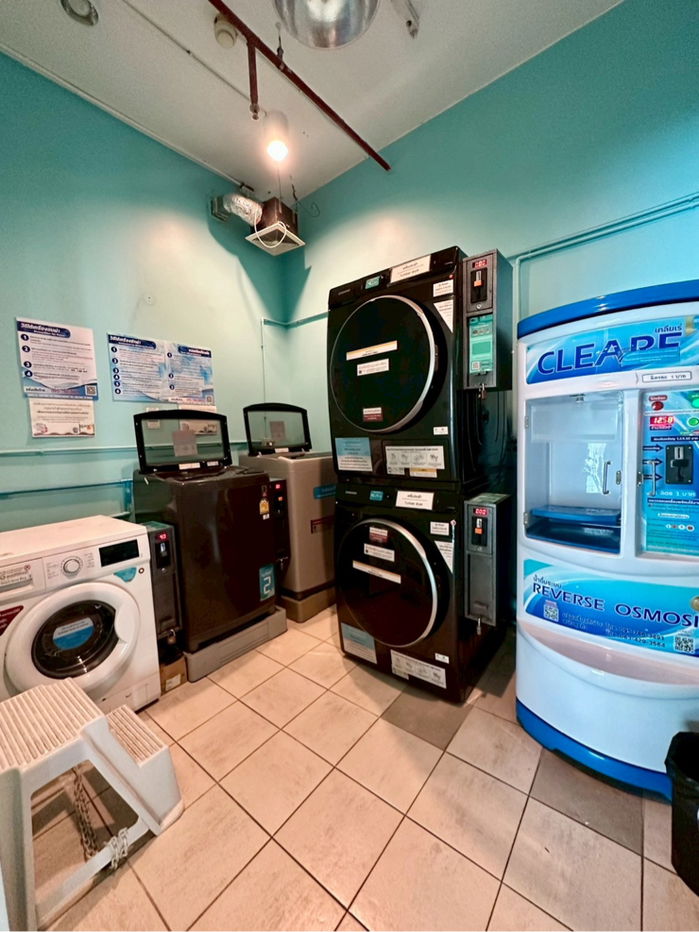 รูป ขายคอนโด The Lighthouse สาทร–เจริญนคร14   - รูปที่ 23/28