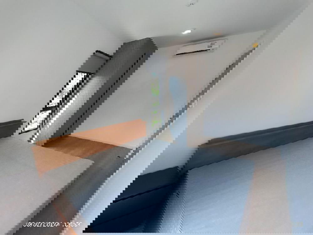 รูป ให้เช่าด่วน 🔥 Notting Hill Sukhumvit 105 | ห้องสวย สะอาด | 2 ห้องนอน | ใกล้ BTS แบริ่ง เพียง 600 เมตร| - รูปที่ 19/20