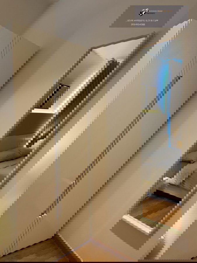 รูป Villa Ratchathewi | 🚝ใกล้ BTS ราชเทวี #2025111212866 #FC - รูปที่ 10/12