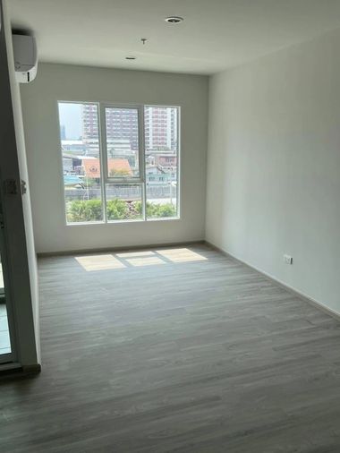 🎯Regent home bangna🔥🔥ห้องเปล่า กั้นห้องแล้ว มีแอร์ให้ 2 ตัว ราคาถูกมากกก พร้อมเข้าอยู่ ชอบมาคุยหน้างานจ้าา