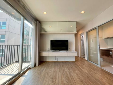 🔥 ราคานี้หลุดมาได้ยังไง? 2 นอน ห้องมุม ชั้นสูง ใกล้สาทร งบแค่ 4.5 ล้าน!Fuse Chan–Sathorn | ฟิวส์ จันทน์–สาทร