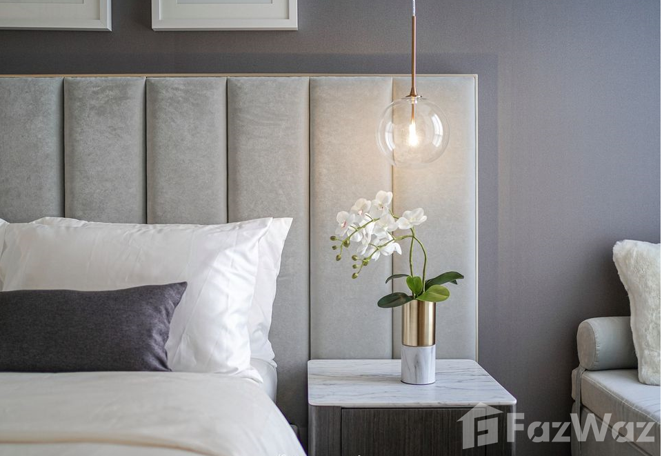 รูป ขาย คอนโด 1 ห้องนอน ในโครงการ Ashton Chula-Silom 636816 - รูปที่ 8/8