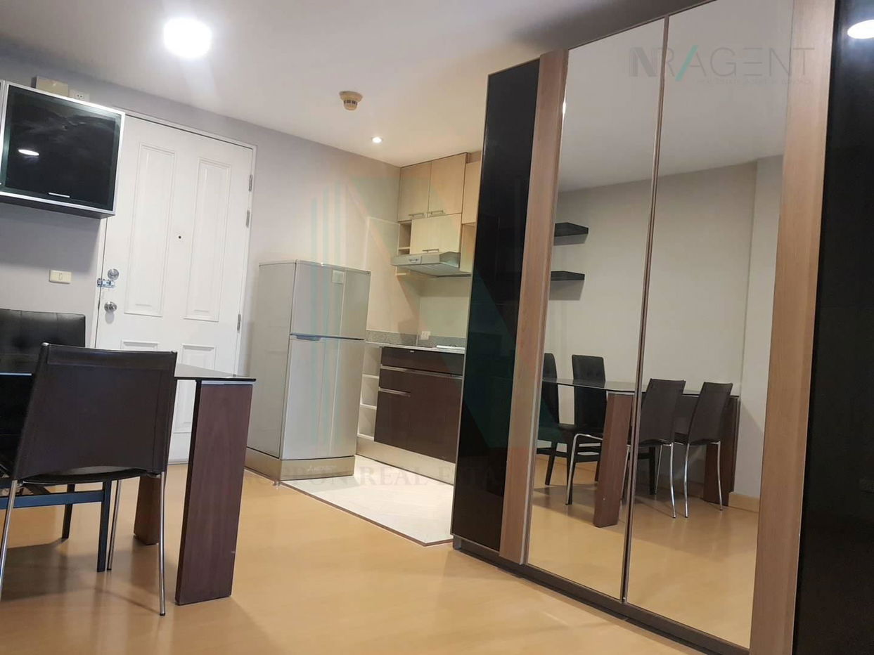 รูป 🚩 ขายคอนโด พลัส 67 อาคาร 1 ชั้น 7 1 ห้องนอน ขนาด 48 ตรม ใกล้ ดิ เอ็ม โพเรี่ยม - รูปที่ 4/8