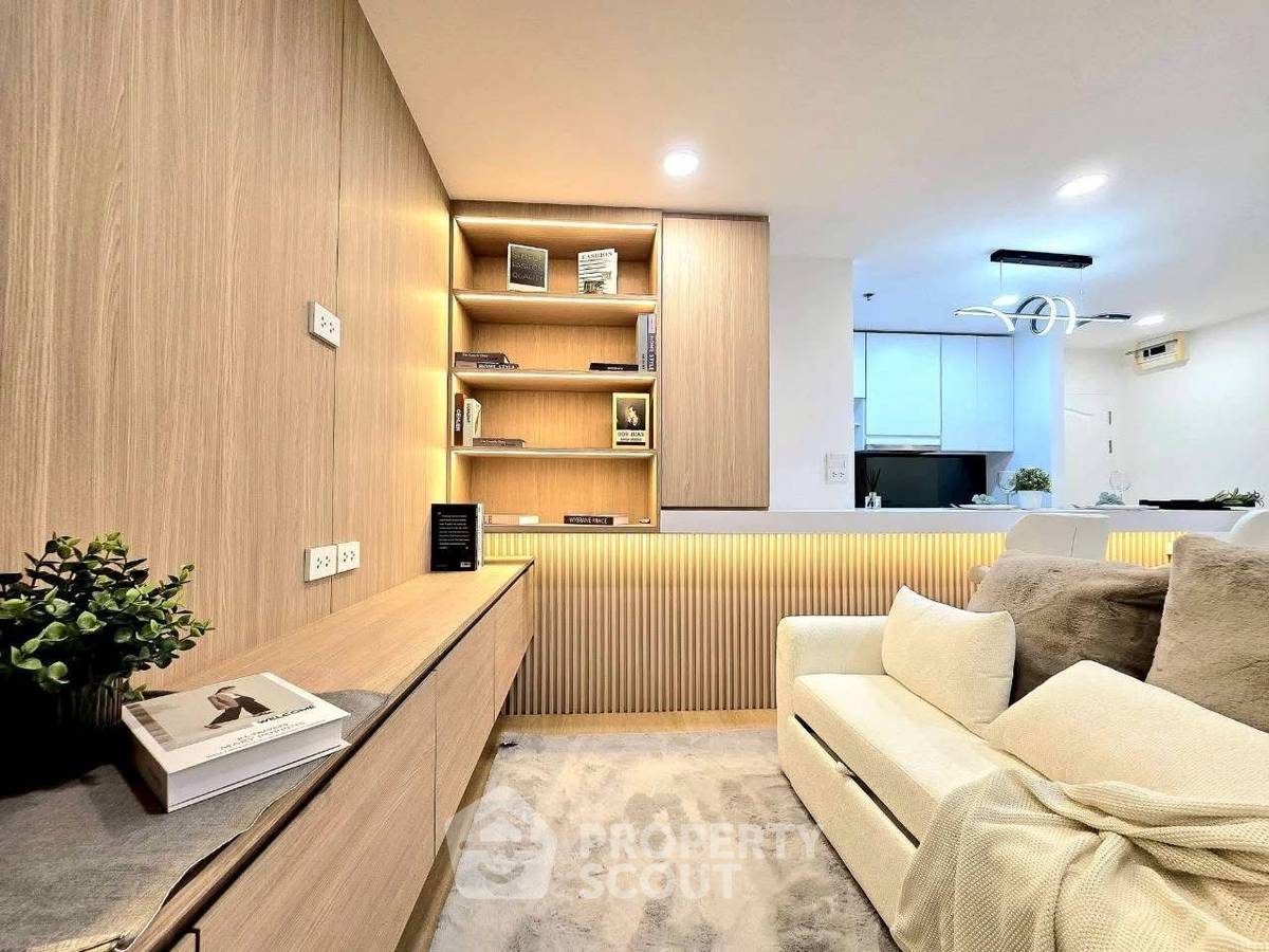 รูป คอนโด 1-ห้องนอน ที่ แบงค์คอก ฮอไรซอน รามคำแหง 60 ใน หัวหมาก (ID 2627775) - รูปที่ 1/8