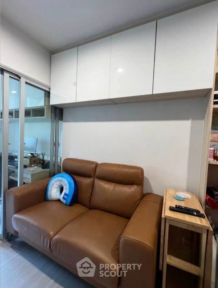 รูป คอนโด 1-ห้องนอน ที่ เดอะพาร์คแลนด์ เพชรเกษม 56 ใกล้ MRT หลักสอง (ID 2612795) - รูปที่ 3/3