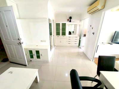 เช่าคอนโด เขตห้วยขวาง : 🎈#PC2302_167🎈💥ด่วน💥ว่างชัวร์ รีบคลิก ก่อนหลุดมือ‼️ 𝗙𝗼𝗿 𝗥𝗲𝗻𝘁1️⃣5️⃣ k.🔥🔥#ใกล้MRTพระราม9  คอนโด  ลุมพินีเพลสพระราม9รัชดา 