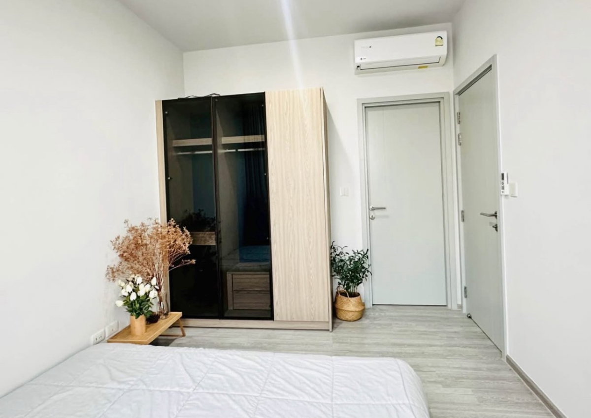 รูป Condo for rent :   XT Ekkamai  (( Ekkamai Station  )) MK-02  line @livingbkk - รูปที่ 6/11