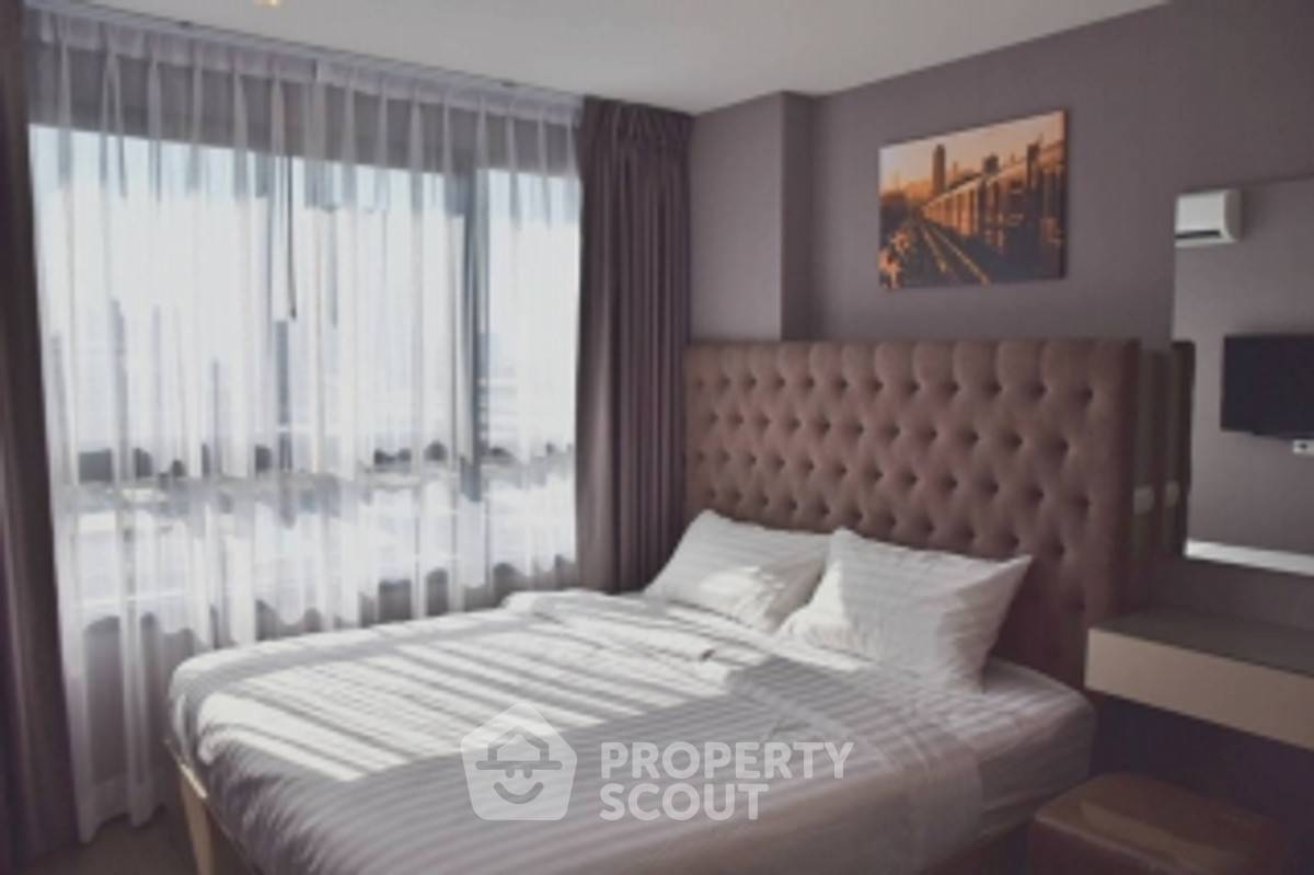 รูป คอนโด 1-ห้องนอน ที่ ไอดีโอ สุขุมวิท 93 ใกล้ BTS บางจาก (ID 2631068) - รูปที่ 5/9