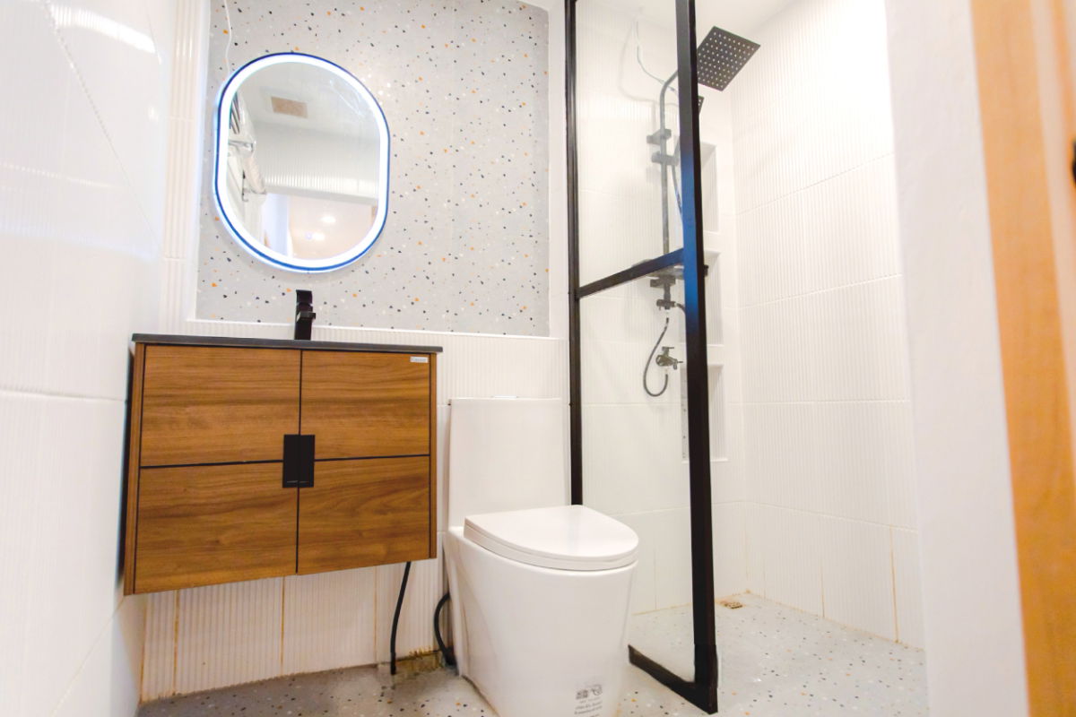 รูป CS001  ✨ ราคาพิเศษเพียง 4.99 ล้าน  ❤️น้อง ZIG ZAG ❤️ หลังใหญ่อลังกาลย่านลาดพร้าว - รูปที่ 9/15