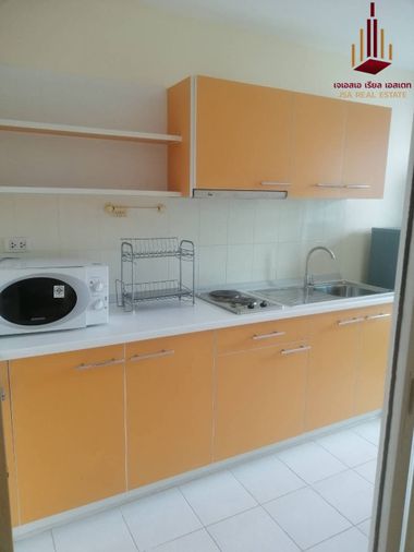 1-bed condo for sale, 42 sqm, Life @ Ratchada - Huay Kwang