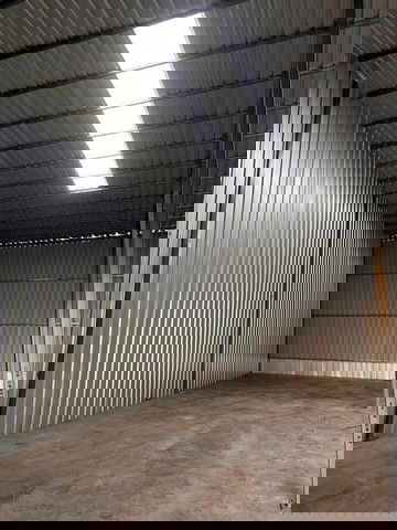 รูป WF0693 โกดังให้เช่า พัฒนาการ 38 กรุงเทพมหานคร - รูปที่ 6/8