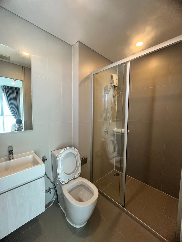 picture Code: 26KJ779  for rent Lumpini Park Phahon 32 🔥🔥 Line ID: @kjcondo (with @)🔥🔥 - 9/9