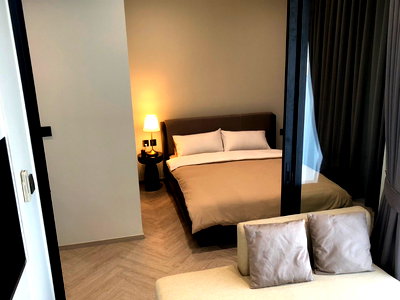 ขายคอนโด : 📍ขาย Chapter Charoennakhon - Riverside วิวแม่น้ำเจ้าพระยา [PM4614]