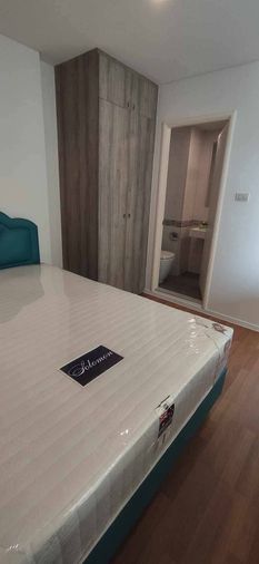 Lumpini Place Bangna Km.3 for rent ✨ Fully furnished