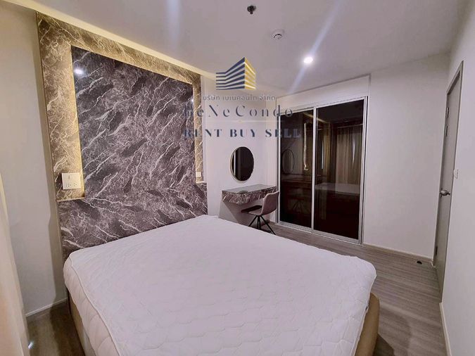 *** Condo for rent: The Parkland Charan-Pinklao ***