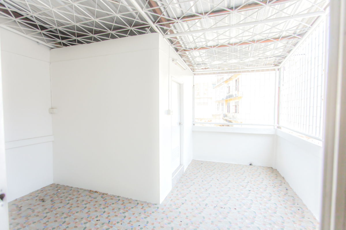 รูป ☃️ขายด่วน น้อง เปียกปูน ☃️  🏡อาคารพาณิชย์ 3 ชั้น🏡      เสรีไทย ซอย 9 - รูปที่ 25/25