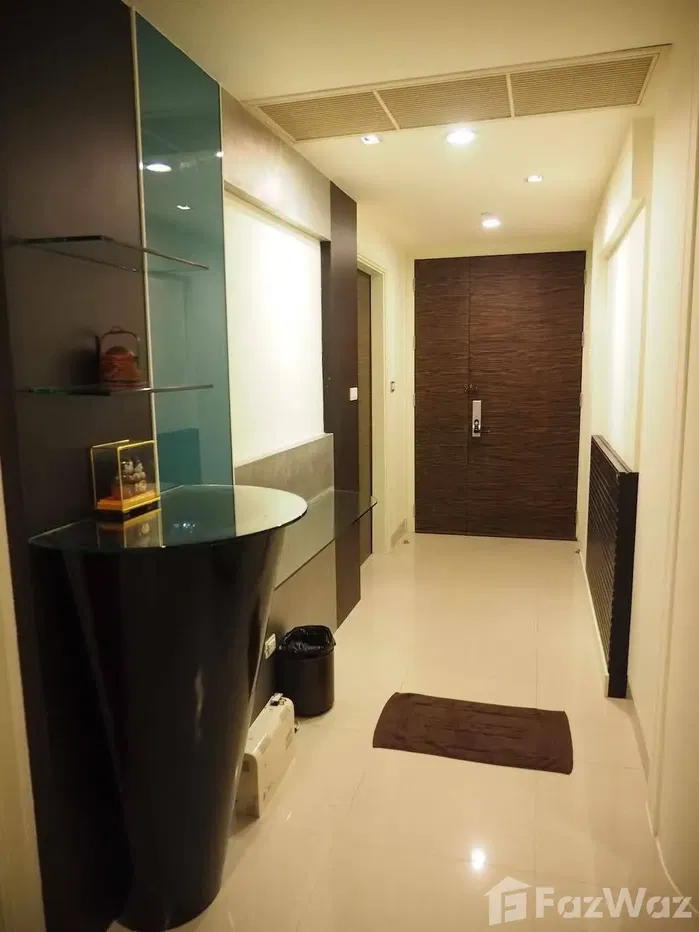 รูป ขาย คอนโด 2 ห้องนอน ในโครงการ วอร์เตอร์มาร์ค เจ้าพระยา 666184 - รูปที่ 2/10