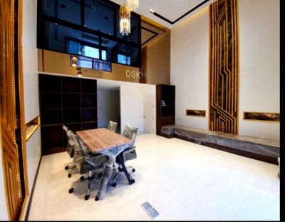 Home office for rent Yamjard Vichanusorn School : Home office for rent in a prime location near the expressway.