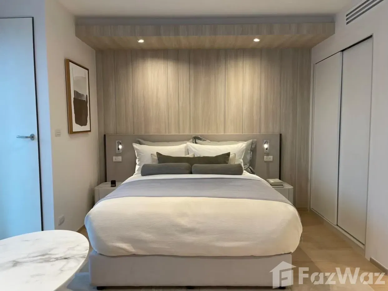 รูป ขาย คอนโด 1 ห้องนอน ในโครงการ สโคป พร้อมศรี 1174374 - รูปที่ 6/9