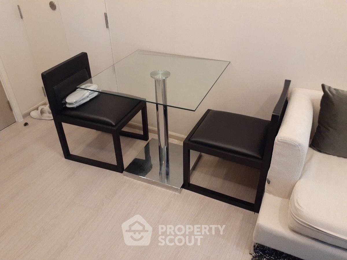 รูป คอนโด 1-ห้องนอน ที่ วีธารา สุขุมวิท 36 ใกล้ BTS ทองหล่อ (ID 330799) - รูปที่ 3/13