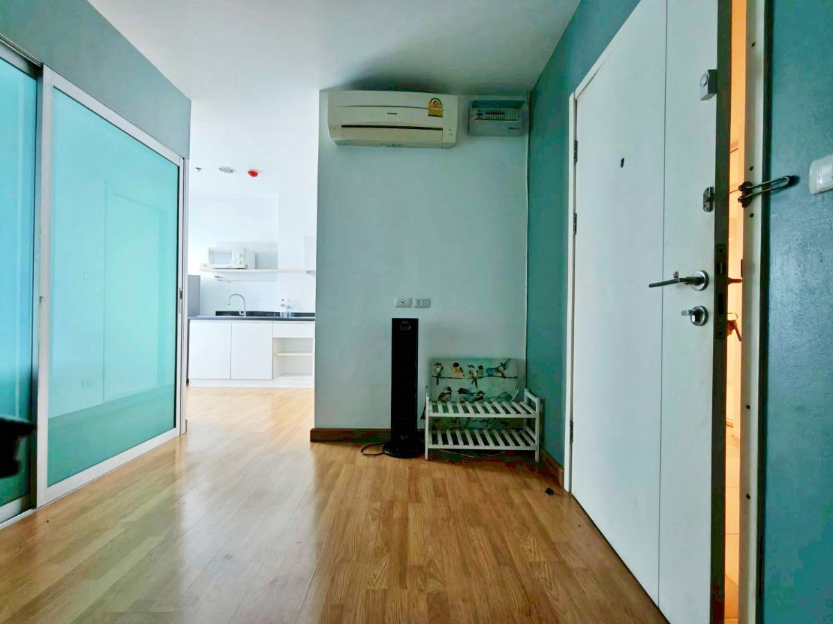 รูป 🙋🏼💎🙋🏼💥แอดไลน์นัดดูห้องได้เลย📲Aspire Rama 4 - รูปที่ 2/17