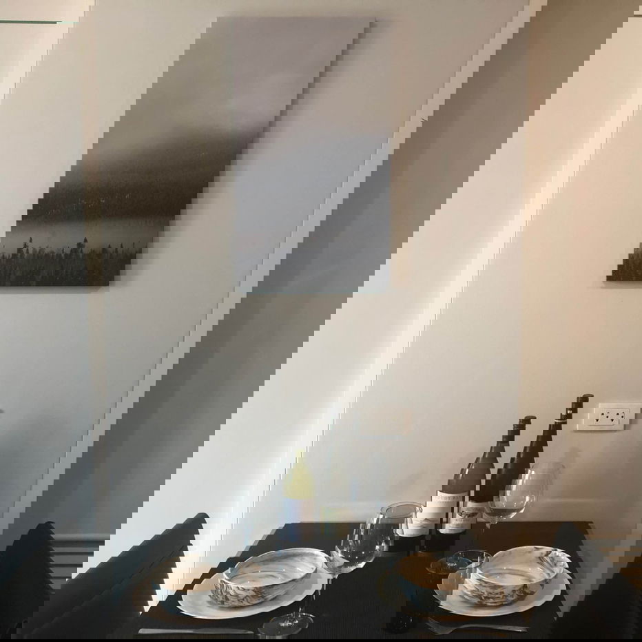 รูป ให้เช่า คอนโด เดอะ เพรสซิเดนท์ สุขุมวิท 81 BTS อ่อนนุช BTS On Nut 100 เมตร - รูปที่ 7/9