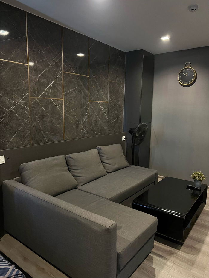 รูป ✨Condo for Rent : The Politan Rive  ( AP-02) ( line : @condo91 ) - รูปที่ 4/13