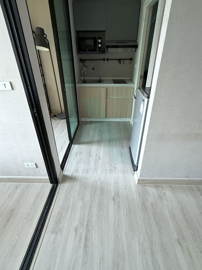 รูป 🚩 ให้เช่าคอนโด แม็กซ์ซี่ รัชโยธิน - พหลโยธิน 34 อาคาร 1 ชั้น 5 1 ห้องนอน ขนาด 31 ตรม ใกล้ BTS เสนานิคม - รูปที่ 6/8