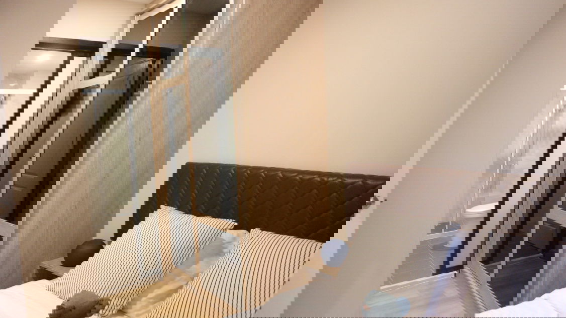 รูป ให้เช่าคอนโด The Indeed Condo Prime Amata - รูปที่ 3/16