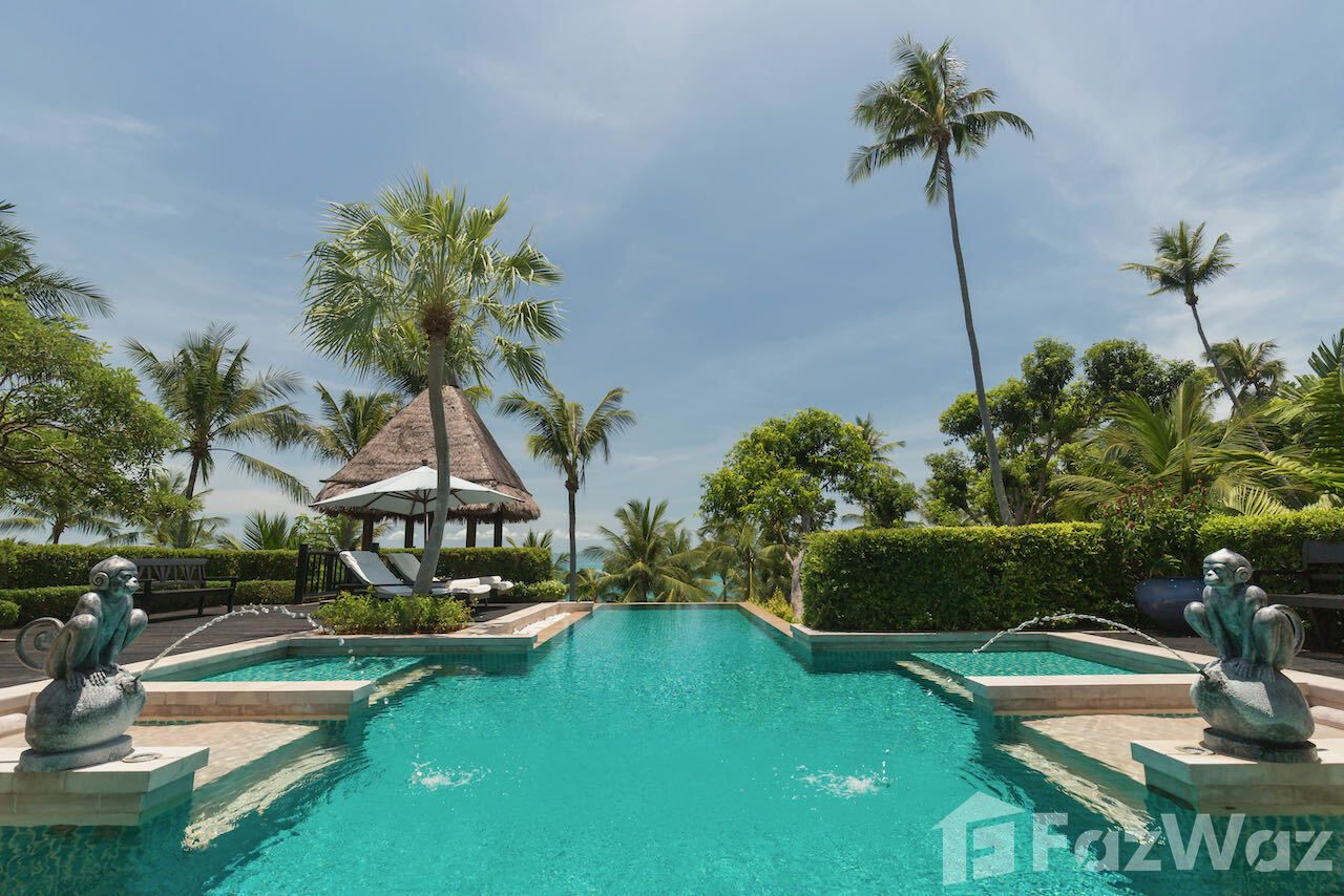 รูป ขาย วิลล่า 3 ห้องนอน ในโครงการ ดิ เอสเตท สมุย 1160682 - รูปที่ 17/21