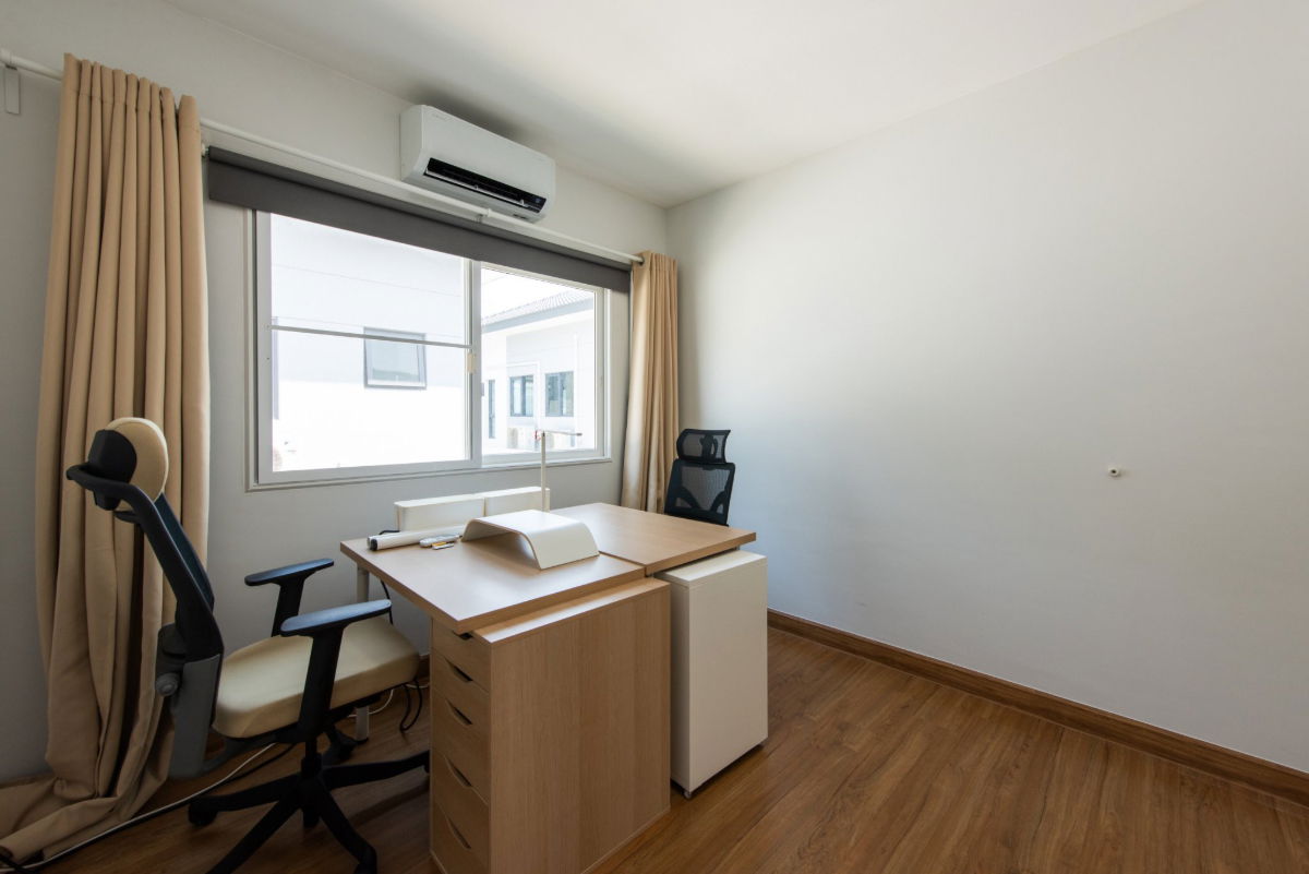 รูป 💚💜🩵HBN0253-03 บ้านแฝดแกรนด์ พลีโน่ เมกา บางนา 🧷LINE : @406ajtpt 🩵💜💚 - รูปที่ 24/57