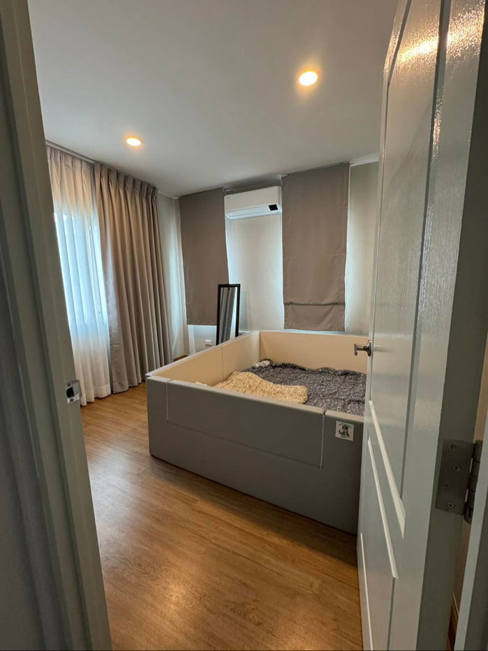 รูป บ้านเช่าหมู่บ้าน  อภิทาวน์ ทางเข้าสนามบินขอนแก่น - รูปที่ 13/16