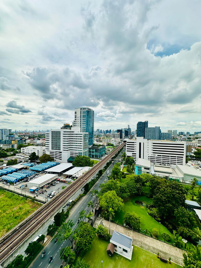 picture For   rent   PITI SUKHUMVIT 101  🔴🔴 - 7/8