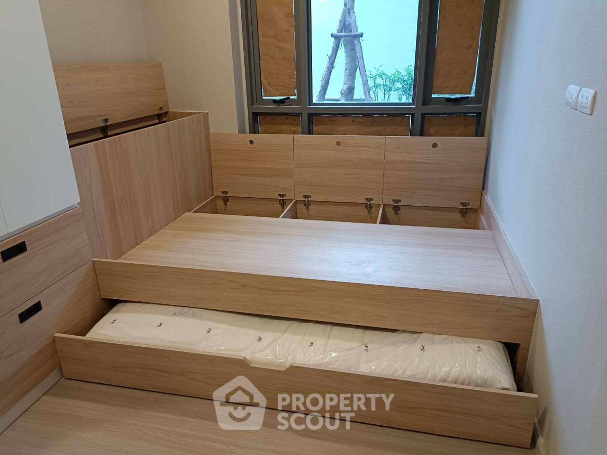 รูป คอนโด 3-ห้องนอน ที่ ควินทารา ภูม สุขุมวิท 39 ใกล้ BTS พร้อมพงษ์ (ID 981695) - รูปที่ 16/33