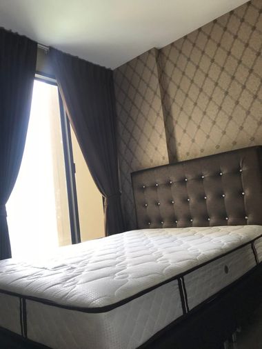 MN3386 ให้เช่าคอนโด นายน์ บาย แสนสิริ