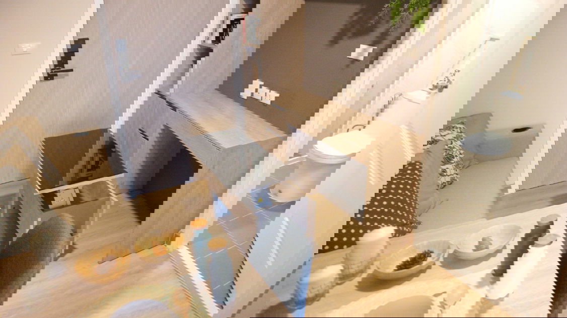 รูป ให้เช่าคอนโด The Indeed Condo Prime Amata - รูปที่ 12/16