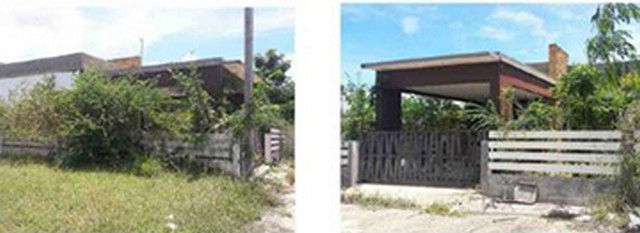 รูป K00993 ขายบ้านเดี่ยว 136/387 ม.สาลาป้า แกรนด์ ฮิลล์ ตำบลหัวหิน อำเภอหัวหิน ประจวบคีรีขันธ์ - รูปที่ 3/8