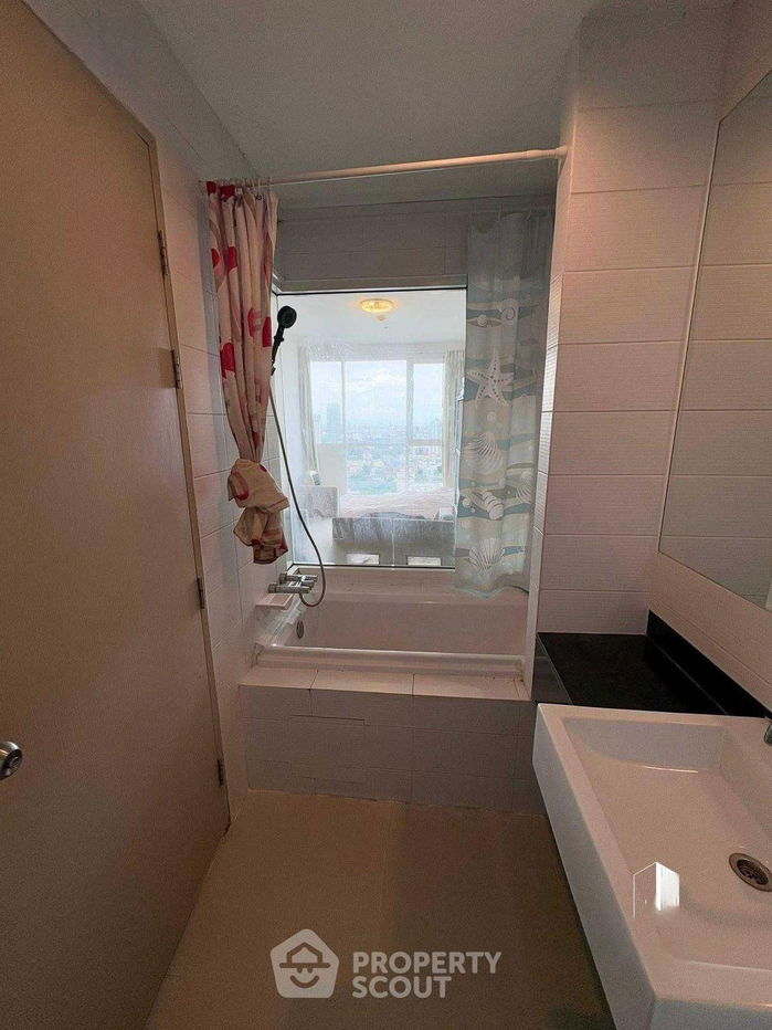 รูป คอนโด 1-ห้องนอน ที่ ไอดีโอ มิกซ์ พหลโยธิน ใกล้ BTS สะพานควาย (ID 2631649) - รูปที่ 8/12