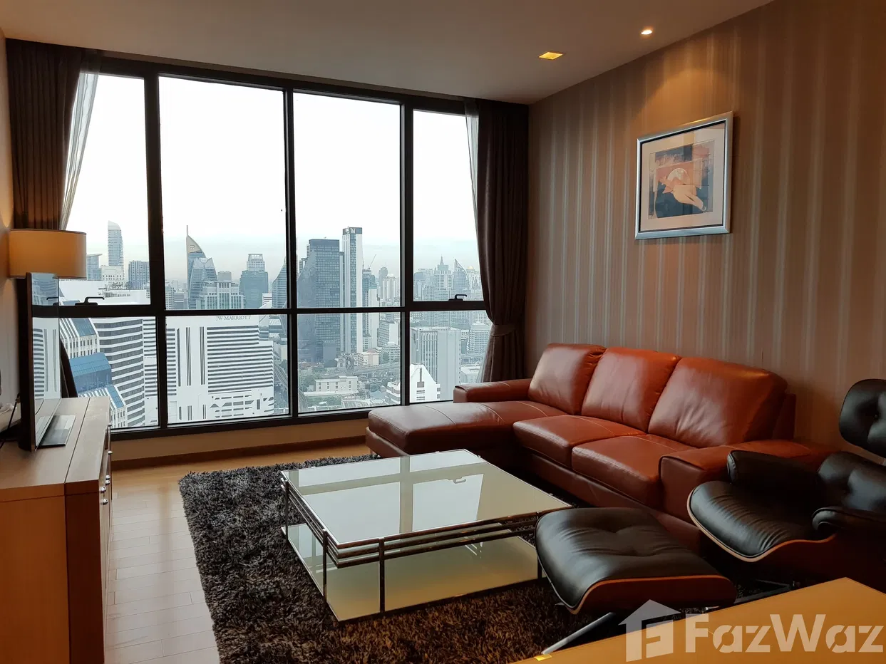 รูป คอนโดให้เช่า 3 ห้องนอน ในโครงการ ไฮด์ สุขุมวิท 13 5549647 - รูปที่ 3/15