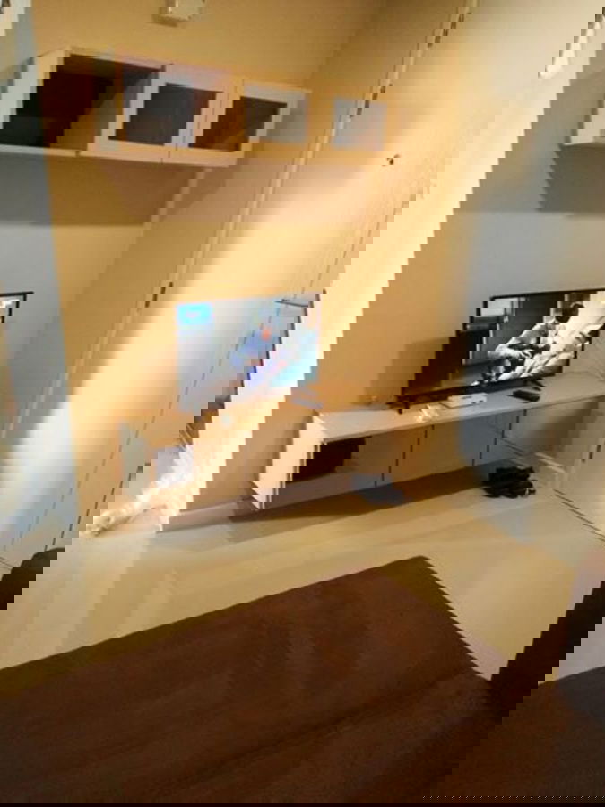 รูป 🦋RB23195 ให้เช่าถูกมาก📢เจ ดับบลิว คอนโด👉แอดไลน์ @714txlxc( มี @ ด้วย) แอดมินตอบไว - รูปที่ 2/6