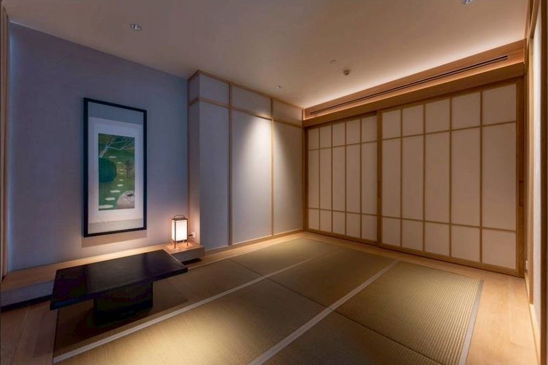 รูป Four Season Private Residences Bangkok 🌟 Ultimate Luxury วิวแม่น้ำเจ้าพระยา ตกแต่งไตล์ญี่ปุ่น #CO - รูปที่ 12/20