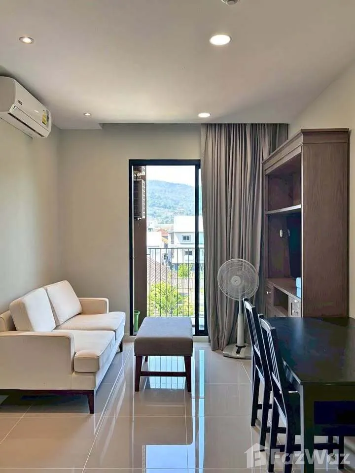 1 Bedroom Condo for sale at Dlux Condominium 6034312 - image 3