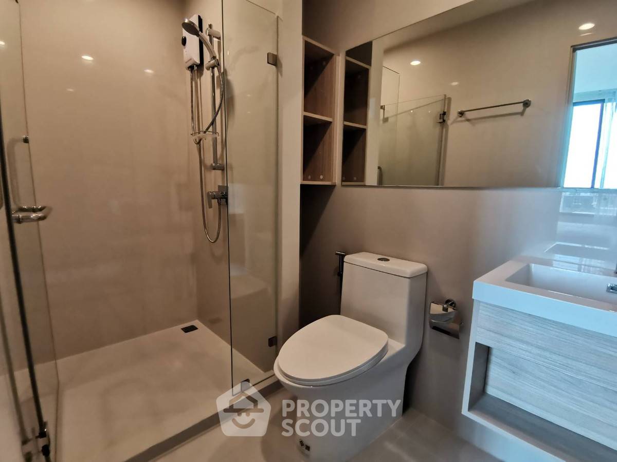 รูป คอนโด 2-ห้องนอน ที่ นิว โนเบิล รัชดา ลาดพร้าว ใกล้ MRT ลาดพร้าว (ID 2630818) - รูปที่ 4/9