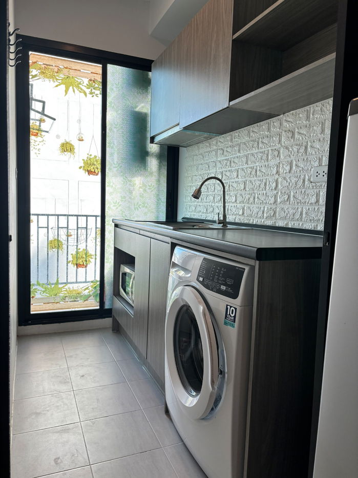 รูป Notting Hill Sukhumvit 105 (น็อตติ้ง ฮิลล์ สุขุมวิท 105) - รูปที่ 9/18