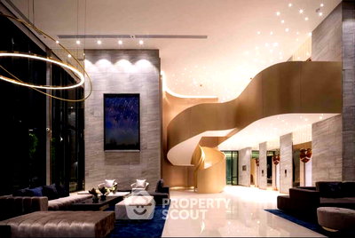 Condos for sale : 1-BR Condo at Knightsbridge Prime Ratchayothin near BTS Ratchayothin (ID 2572610)