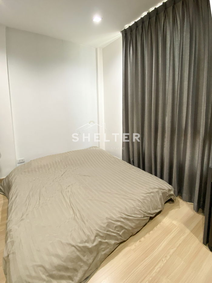 รูป ทาวน์โฮมกับความส่วนตัวที่มีเพียง 16 ยูนิต ติดโรงเรียนนานาชาติแมนดาริน แต่เงียบ สงบ 🍃 - รูปที่ 7/8